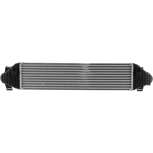 Chladič plniaceho vzduchu 8ML 366 471-051 /HELLA/ - obr. 2