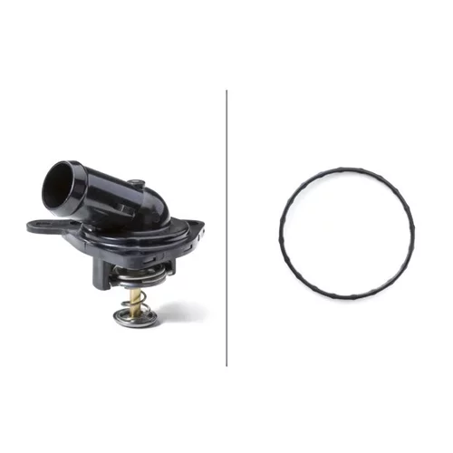 Termostat chladenia HELLA 8MT 354 778-051