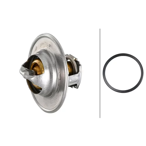 Termostat chladenia HELLA 8MT 354 778-471