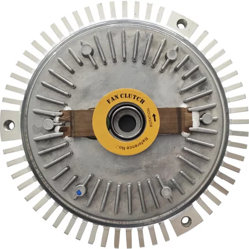 Spojka ventilátora chladenia 8MV 366 440-311 /HELLA/ - obr. 1
