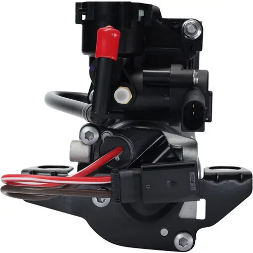 Kompresor pneumatického systému 8TG 358 256-021 /HELLA/ - obr. 1