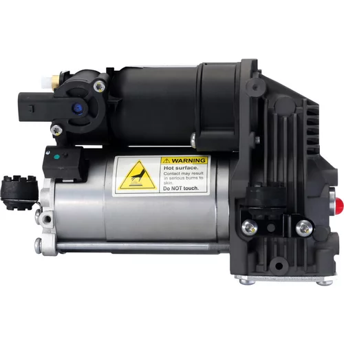 Kompresor pneumatického systému 8TG 358 256-041 /HELLA/ - obr. 4