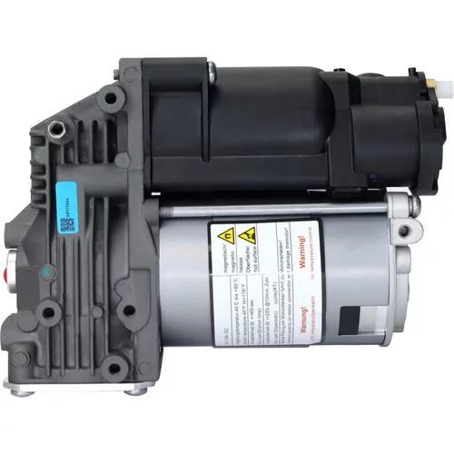 Kompresor pneumatického systému 8TG 358 256-071 /HELLA/ - obr. 3