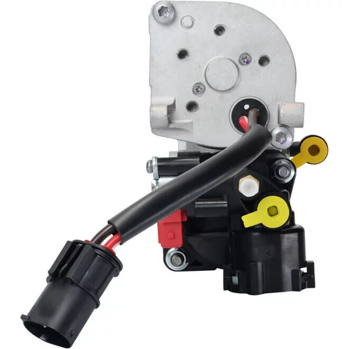Kompresor pneumatického systému 8TG 358 256-181 /HELLA/ - obr. 1