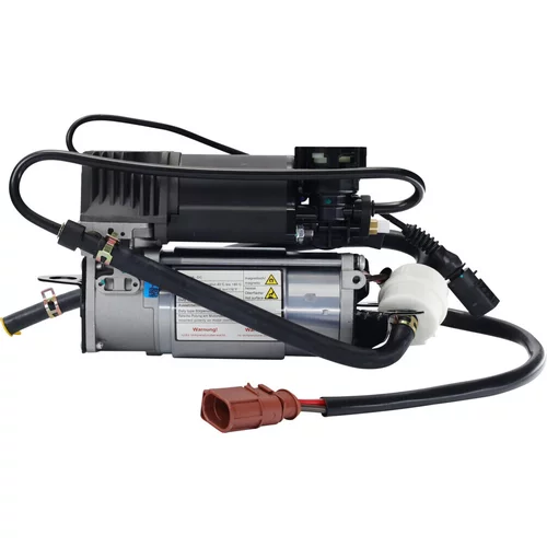 Kompresor pneumatického systému 8TG 358 256-211 /HELLA/ - obr. 3