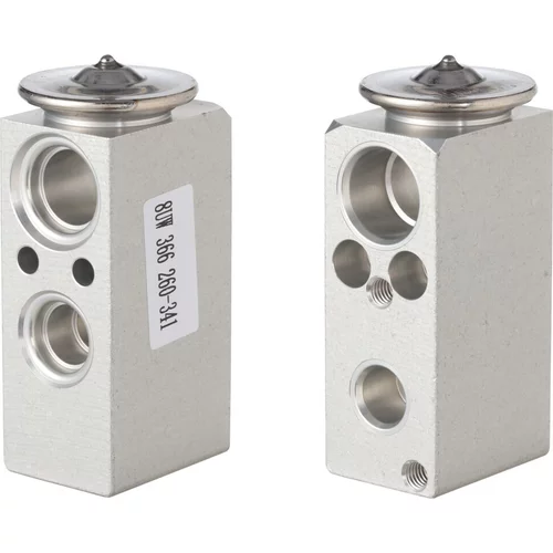 Expanzný ventil klimatizácie 8UW 366 260-341 /HELLA/ - obr. 1