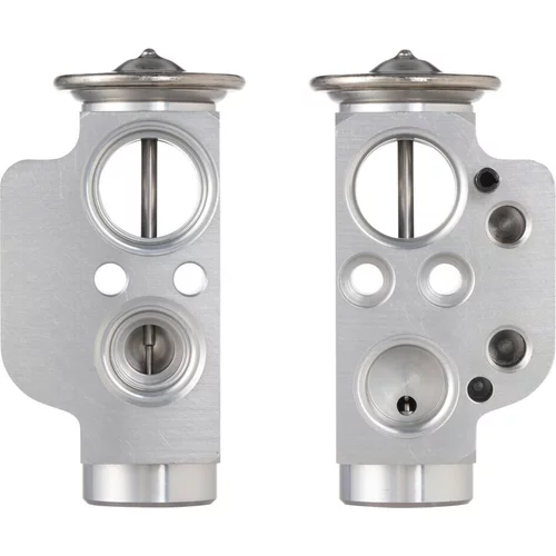 Expanzný ventil klimatizácie 8UW 366 260-391 /HELLA/ - obr. 2