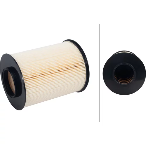 Vzduchový filter HELLA 8ZA 366 130-031
