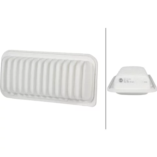 Vzduchový filter HELLA 8ZA 366 131-481