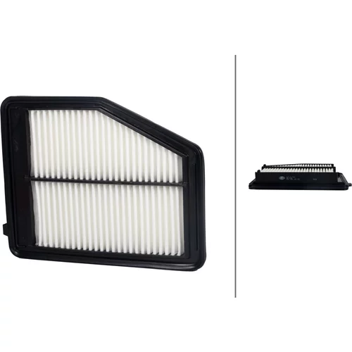 Vzduchový filter HELLA 8ZA 366 132-181