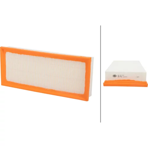 Vzduchový filter HELLA 8ZA 366 132-611