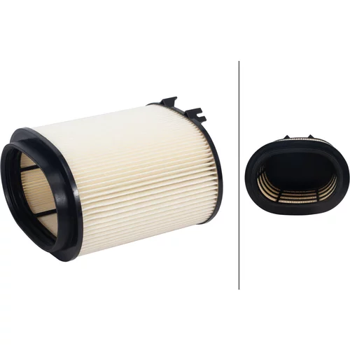 Vzduchový filter HELLA 8ZA 366 133-461