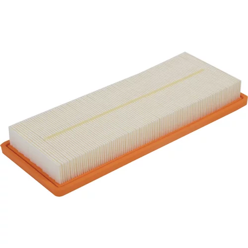 Vzduchový filter 8ZA 366 133-931 /HELLA/ - obr. 1