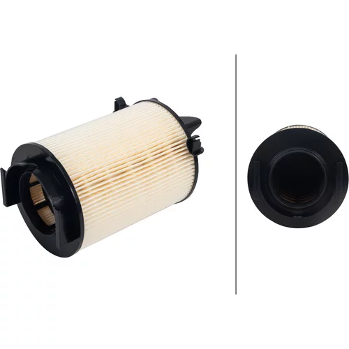 Vzduchový filter HELLA 8ZA 366 136-081