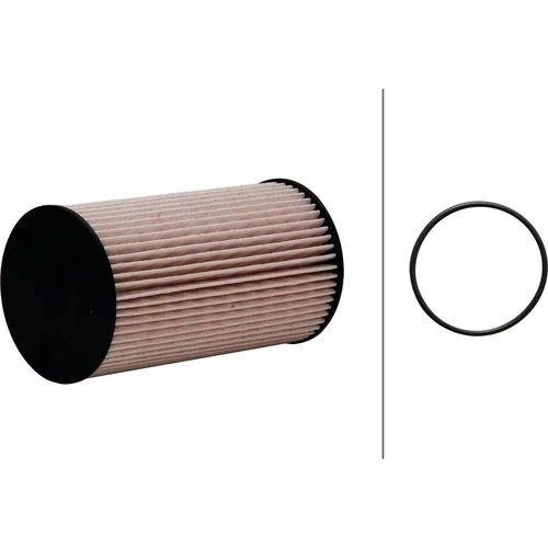 Palivový filter HELLA 8ZF 366 110-071