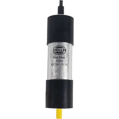 Palivový filter 8ZF 366 110-961 /HELLA/ - obr. 1