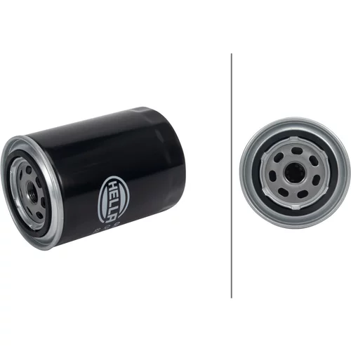 Olejový filter HELLA 8ZO 366 101-331