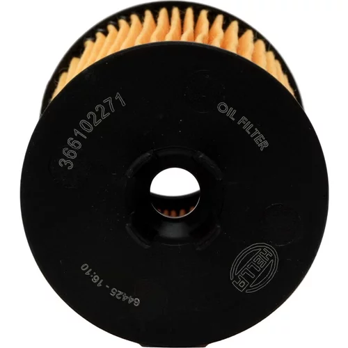 Olejový filter 8ZO 366 102-271 /HELLA/ - obr. 2