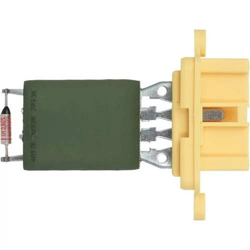 Odpor vnútorného ventilátora 9ML 366 410-771 /HELLA/ - obr. 2
