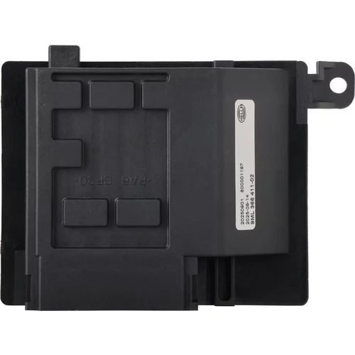Odpor vnútorného ventilátora 9ML 366 411-021 /HELLA/ - obr. 1