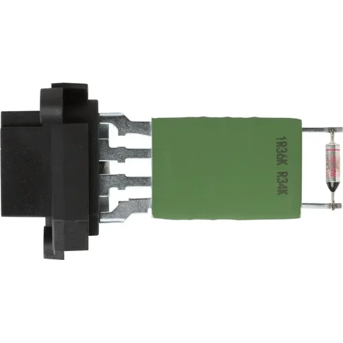Odpor vnútorného ventilátora 9ML 366 411-121 /HELLA/ - obr. 2