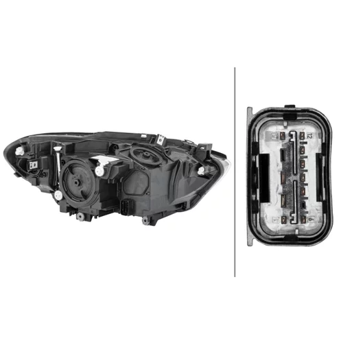 Hlavný svetlomet 1EG 011 919-411 /HELLA/ - obr. 1
