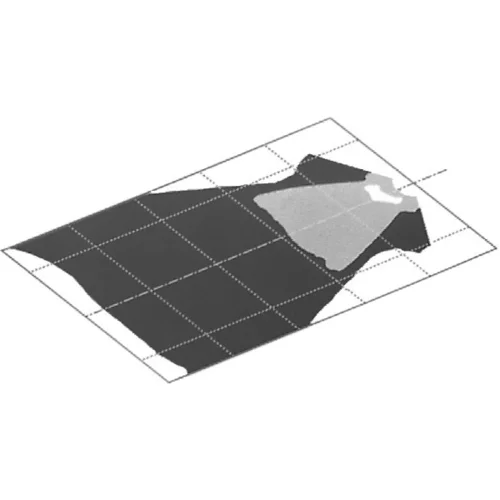 Pracovný svetlomet 1GA 006 875-001 /HELLA/ - obr. 2