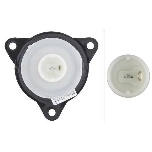Zadné hmlové svetlo 2NE 008 221-137 /HELLA/ - obr. 1