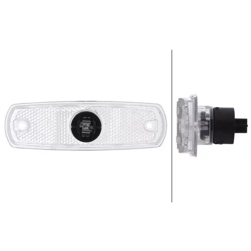 Polohové svetlo 2PG 962 964-051 /HELLA/ - obr. 1