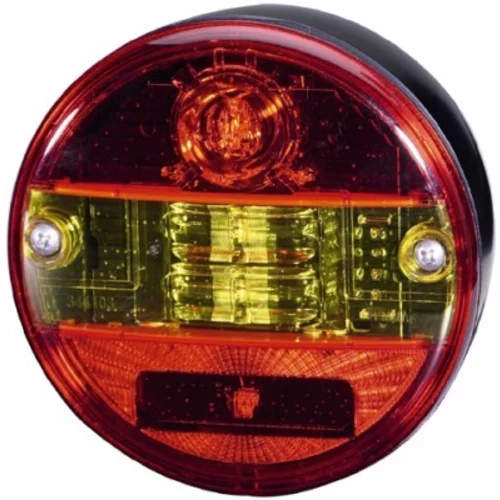 Zadné svetlo HELLA 2SD 344 100-101