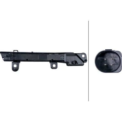 Denné svetlo 2XI 015 520-031 /HELLA/ - obr. 1