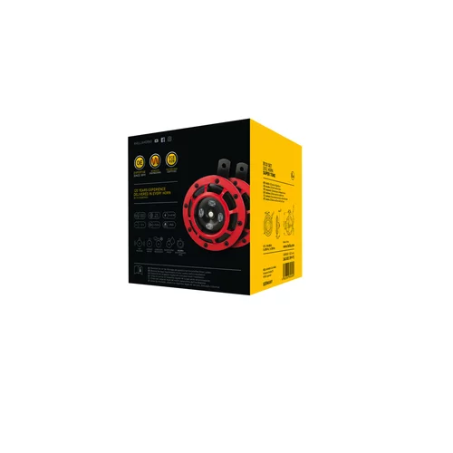 Húkačka 3AG 003 399-911 /HELLA/ - obr. 3