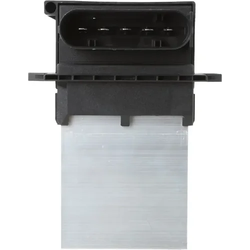 Regulátor, ventilátor vnútorného priestoru 5HL 366 411-091 /HELLA/ - obr. 2