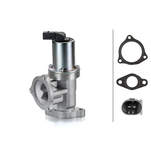 EGR ventil HELLA 6NU 010 171-951