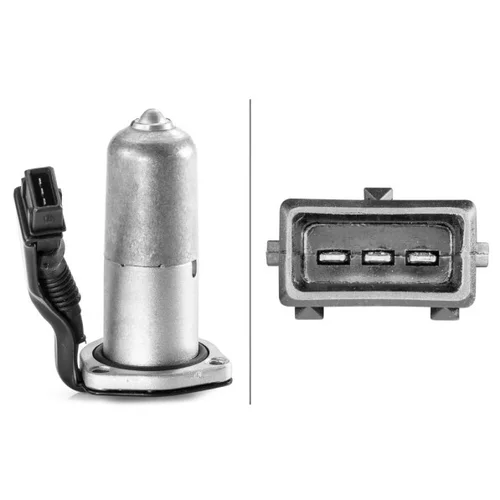 Snímač stavu motorového oleja HELLA 6PR 006 257-021