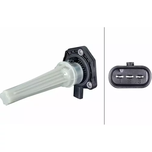 Snímač stavu motorového oleja HELLA 6PR 013 405-011