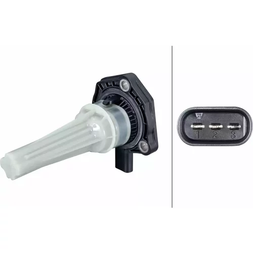 Snímač stavu motorového oleja 6PR 015 526-401 /HELLA/