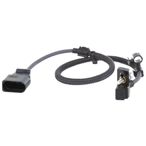 Snímač impulzov kľukového hriadeľa HELLA 6PU 009 110-821