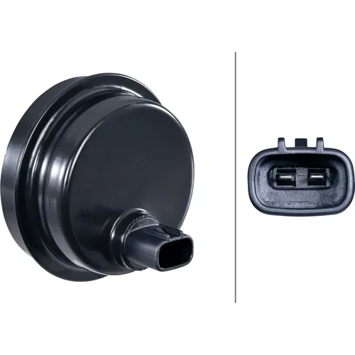 Snímač počtu otáčok kolesa HELLA 6PU 358 268-771