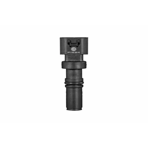 Snímač impulzov kľukového hriadeľa 6PU 358 380-491 /HELLA/ - obr. 1