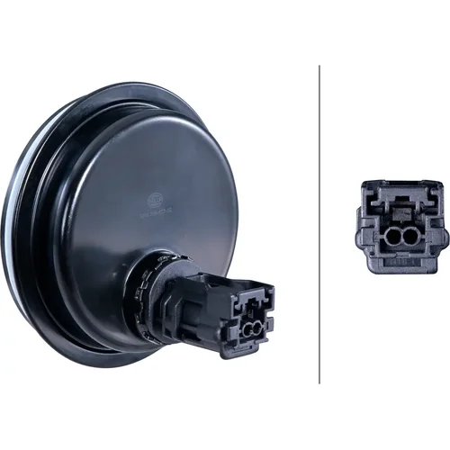 Snímač počtu otáčok kolesa HELLA 6PU 358 422-321