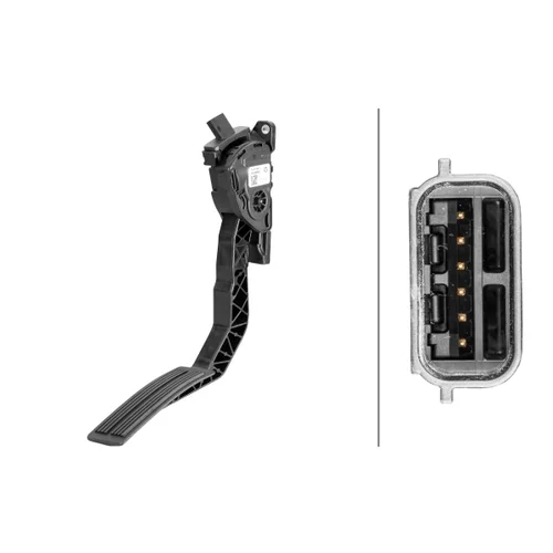 Snímač polohy plynového pedálu 6PV 933 966-691 /HELLA/