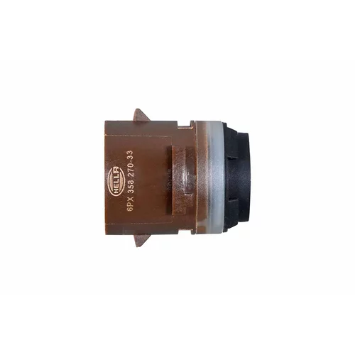 Snímač parkovacieho systému 6PX 358 270-331 /HELLA/ - obr. 1