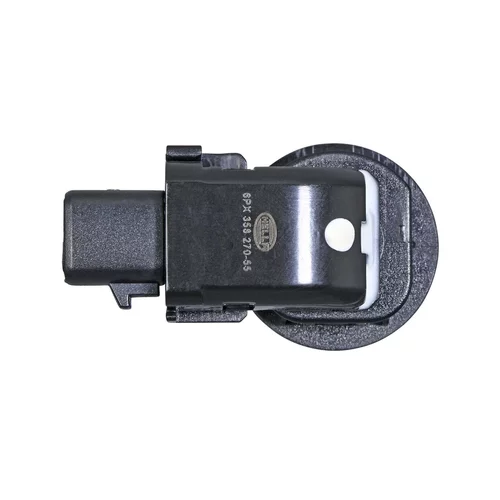 Snímač parkovacieho systému 6PX 358 270-551 /HELLA/ - obr. 1