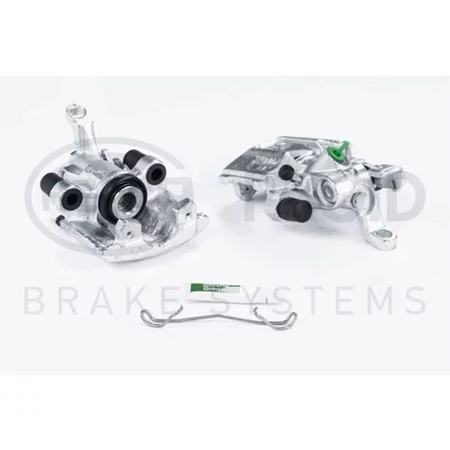 Brzdový strmeň 8AC 355 380-721 /HELLA/ - obr. 1