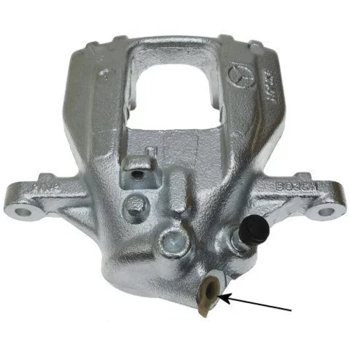 Brzdový strmeň HELLA 8AC 355 388-761