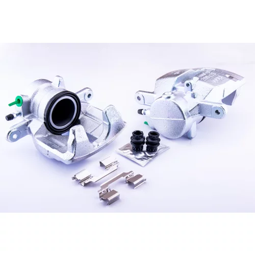 Brzdový strmeň 8AC 355 391-981 /HELLA/ - obr. 1
