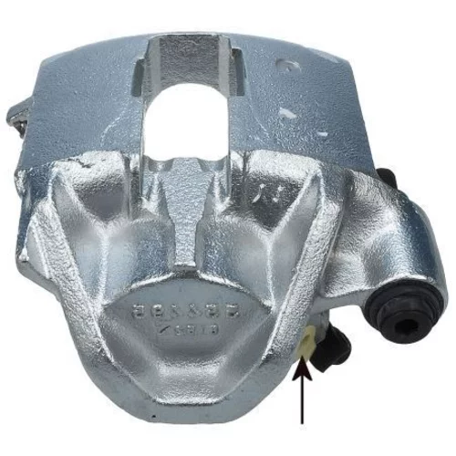 Brzdový strmeň HELLA 8AC 355 392-361