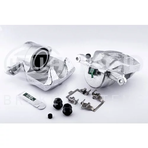 Brzdový strmeň 8AC 355 393-551 /HELLA/