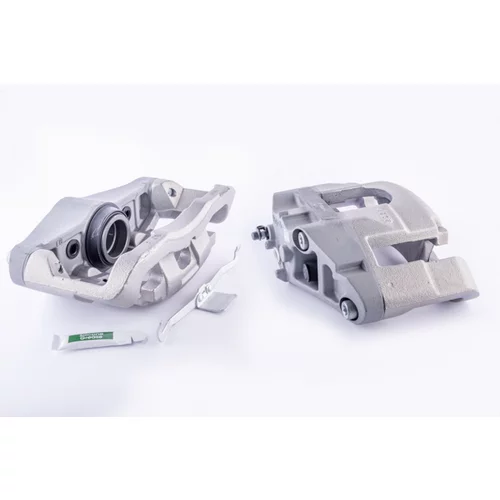 Brzdový strmeň 8AC 355 397-871 /HELLA/ - obr. 1